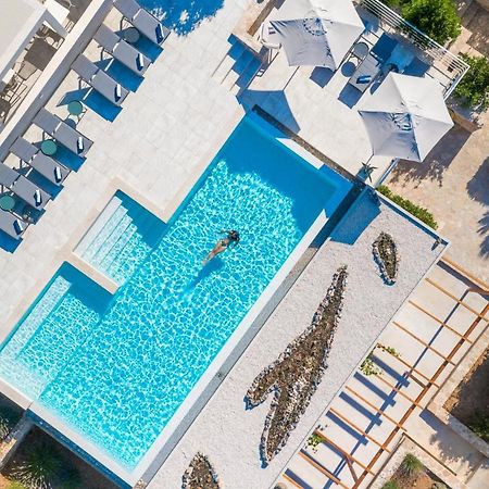 Stella Mare Eco Boutique House Hotel Zavala Luaran gambar