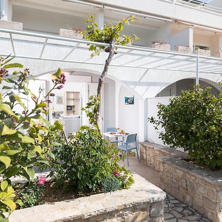 Stella Mare Eco Boutique House Hotel Zavala Luaran gambar