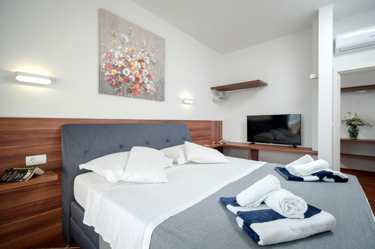 Stella Mare Eco Boutique House Hotel Zavala Luaran gambar