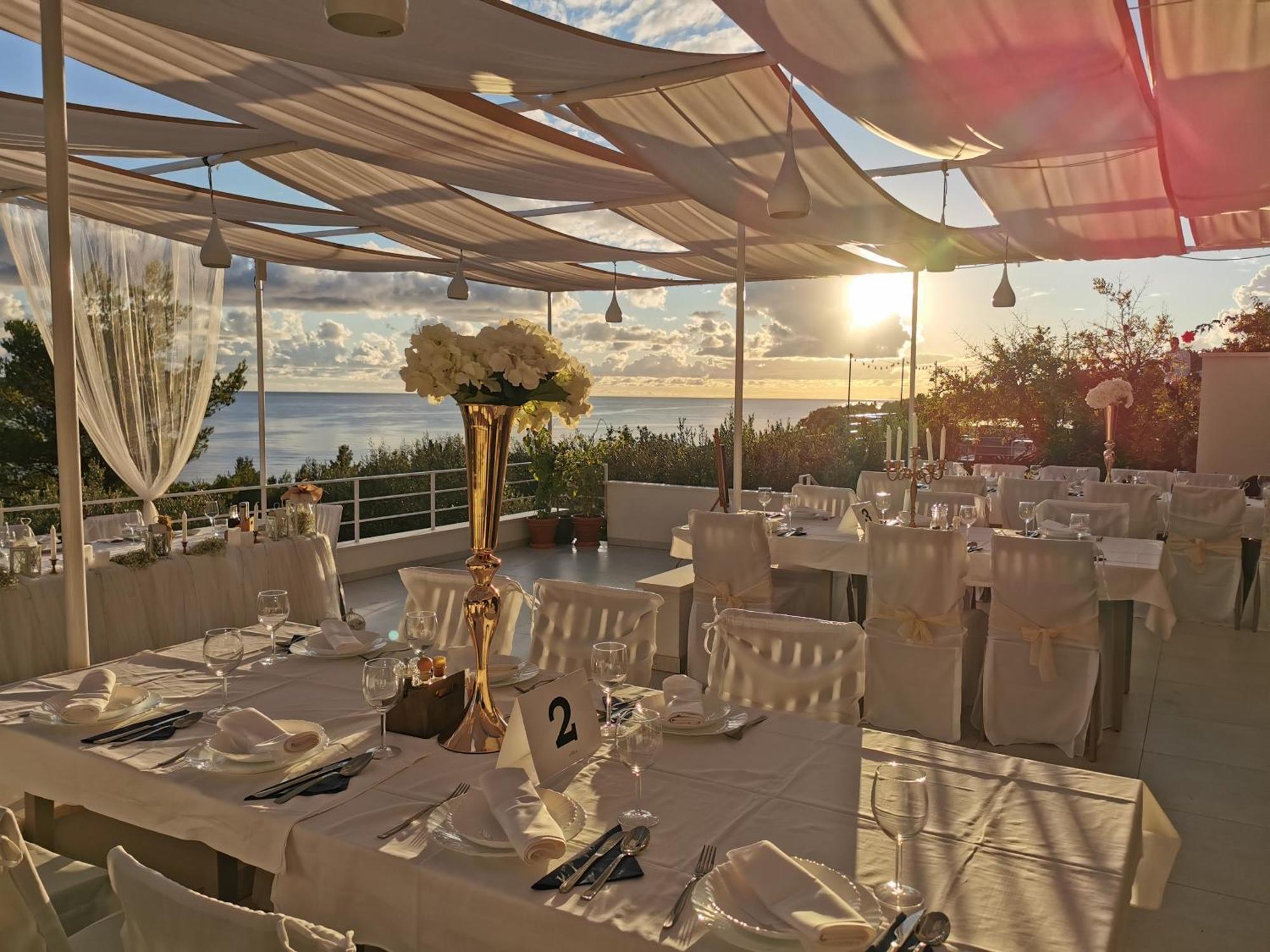 Stella Mare Eco Boutique House Hotel Zavala Luaran gambar