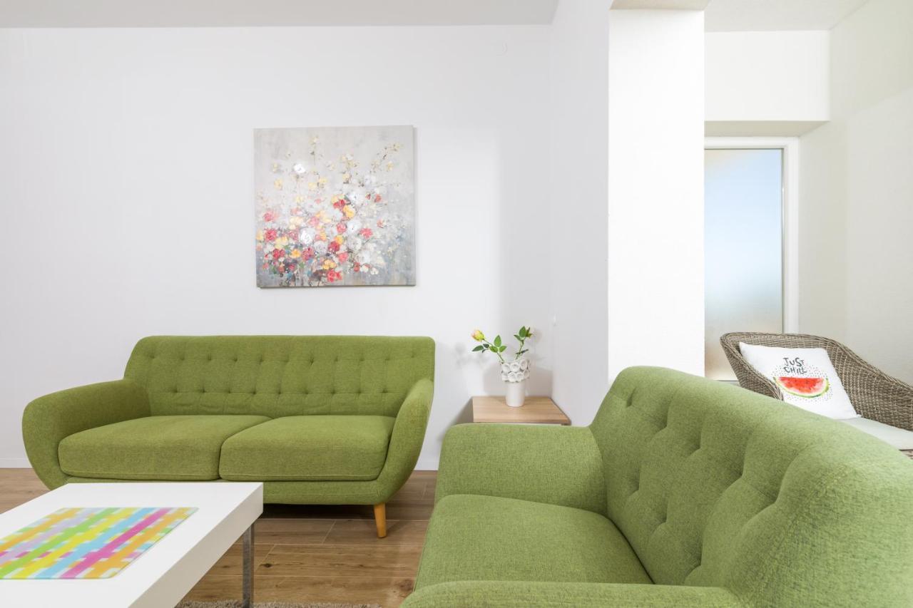 Stella Mare Eco Boutique House Hotel Zavala Luaran gambar