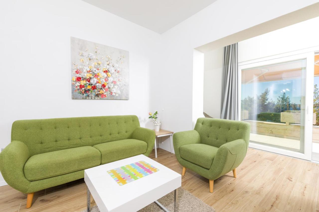 Stella Mare Eco Boutique House Hotel Zavala Luaran gambar