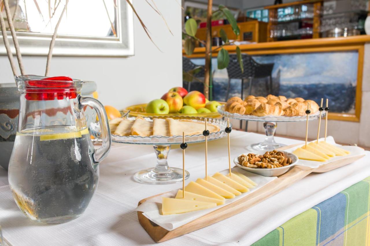 Stella Mare Eco Boutique House Hotel Zavala Luaran gambar