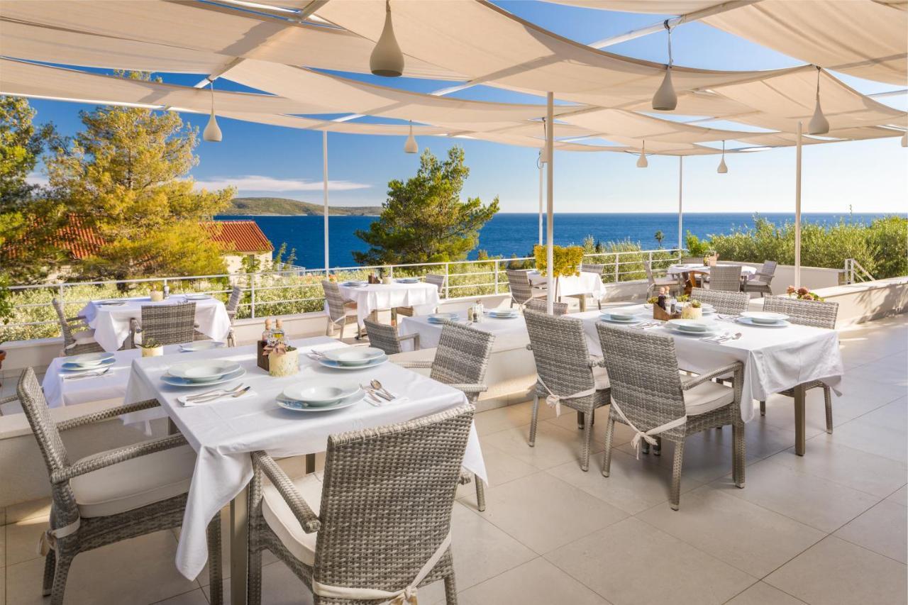 Stella Mare Eco Boutique House Hotel Zavala Luaran gambar