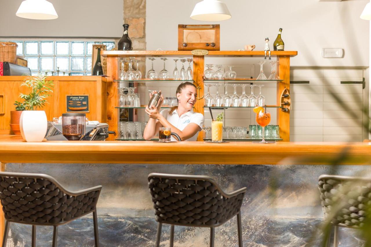 Stella Mare Eco Boutique House Hotel Zavala Luaran gambar