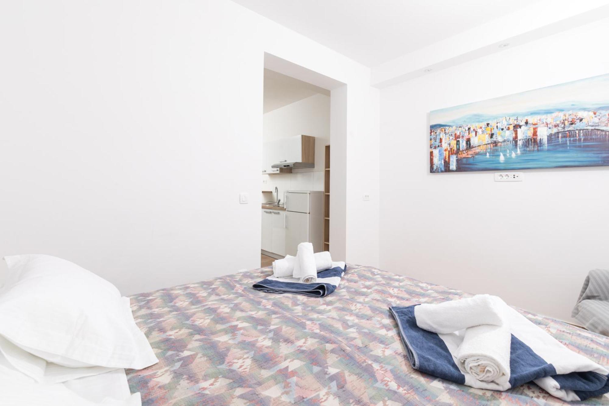 Stella Mare Eco Boutique House Hotel Zavala Luaran gambar