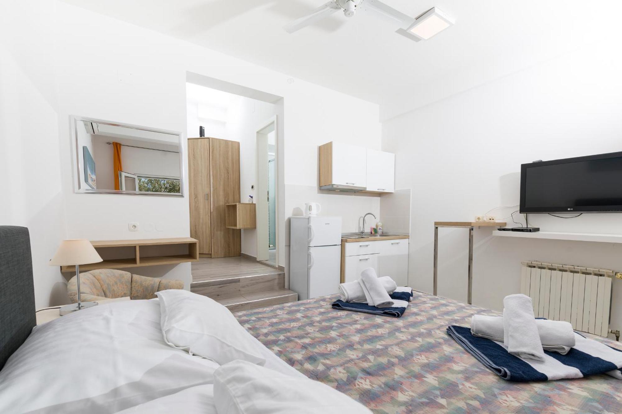 Stella Mare Eco Boutique House Hotel Zavala Luaran gambar