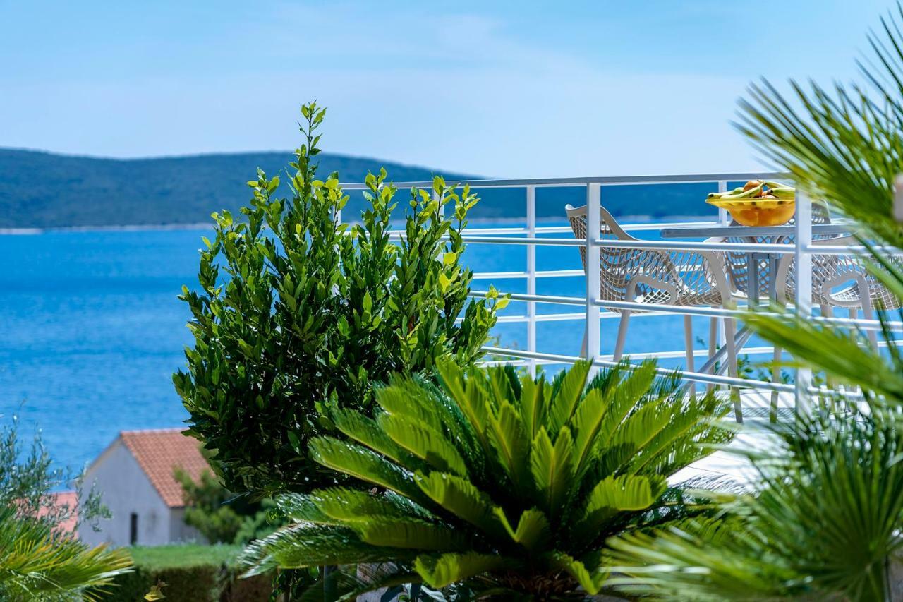 Stella Mare Eco Boutique House Hotel Zavala Luaran gambar